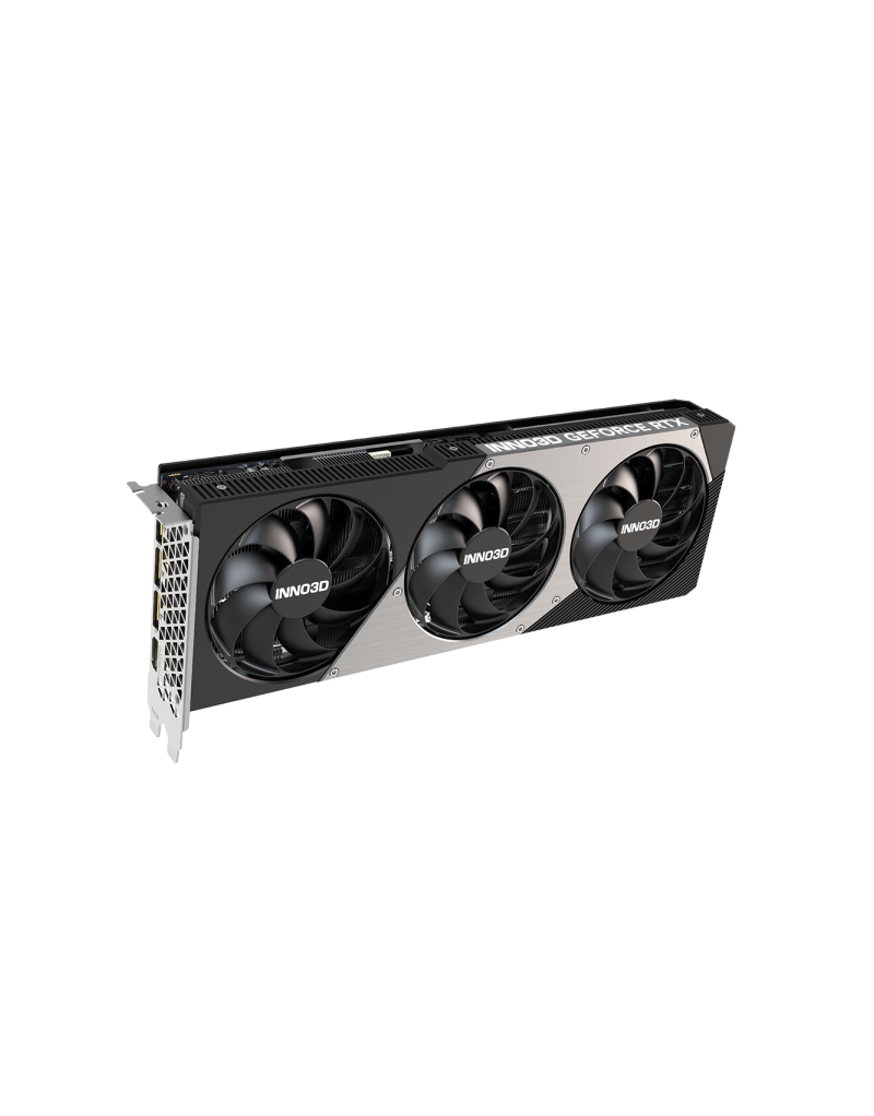 SVGA INNO3D RTX 5070 Ti 16GB Inno3D X3 OC GDDR7, N507T3-16D7X-176068N - 1 SVGA INNO3D RTX 5070 Ti 16GB Inno3D X3 OC GDDR7, N507T3-16D7X-176068N - 1