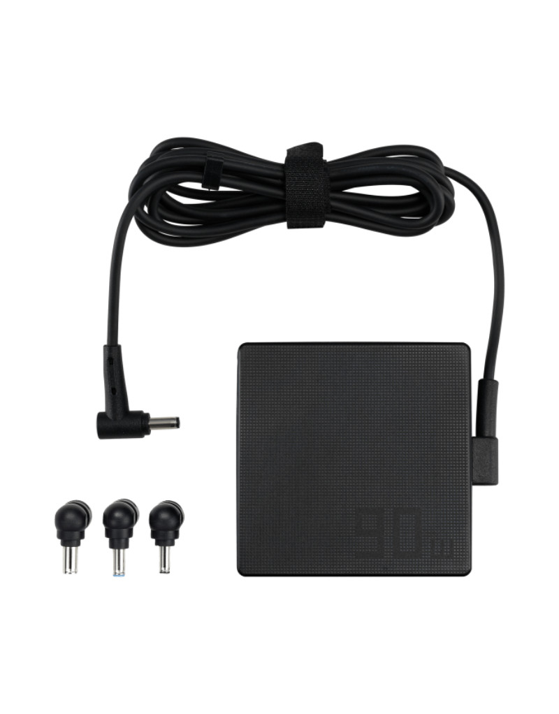 U90W-01 90W 19V 4.74A (ADP-90LE B) univerzalni adapter za laptop ASUS - 1
