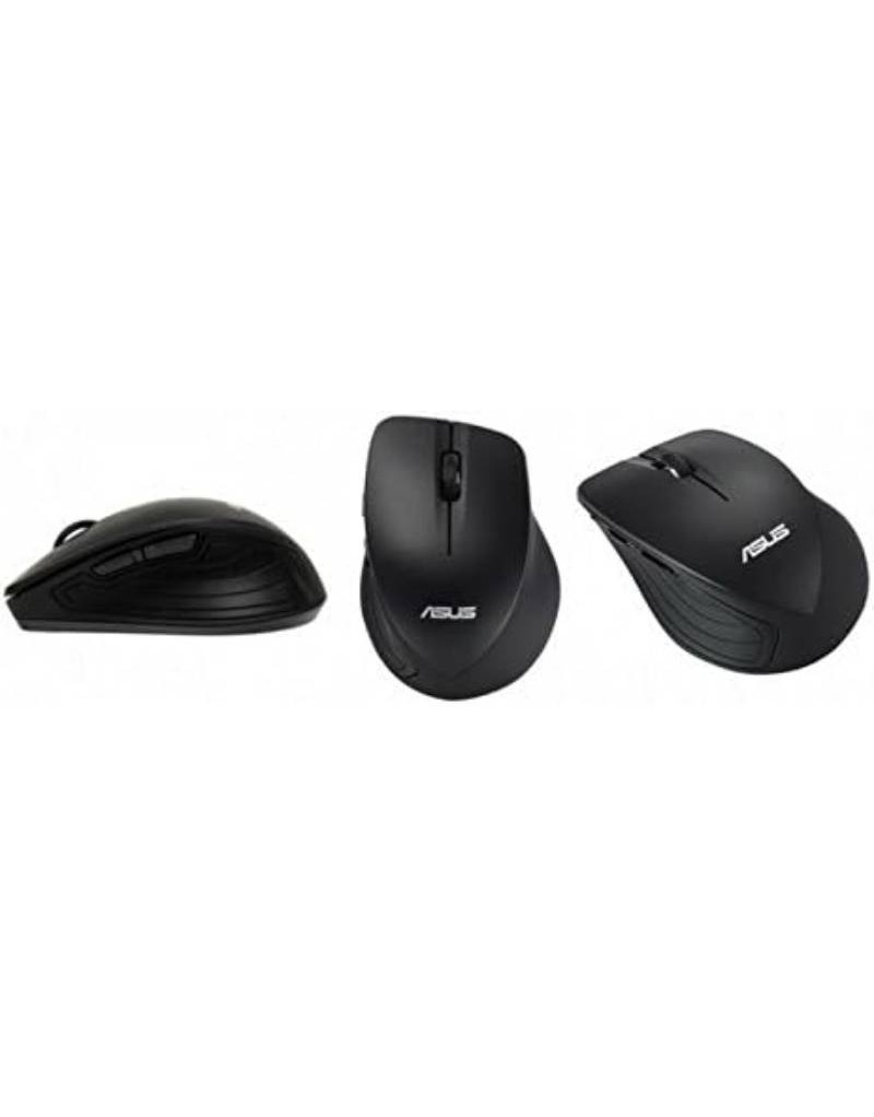 WT465 Wireless crni miš ASUS - 1
