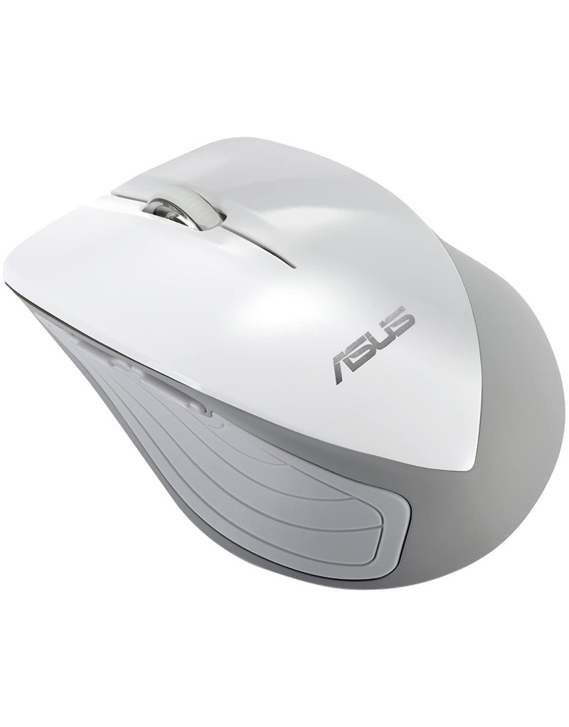 WT465 Wireless beli miš ASUS - 1