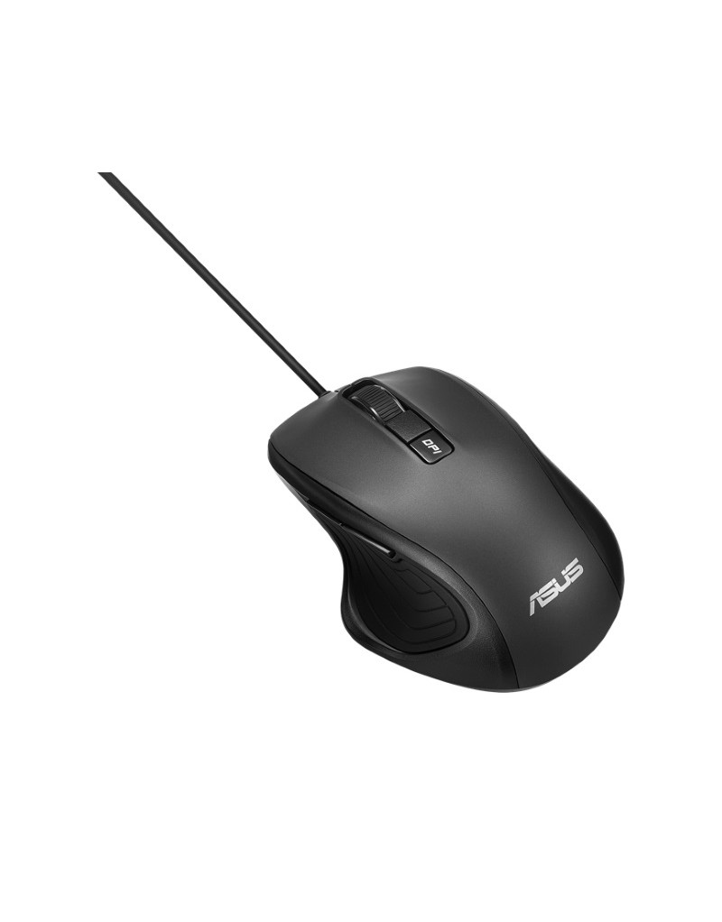 UX300 PRO Optical USB miš crni ASUS - 1