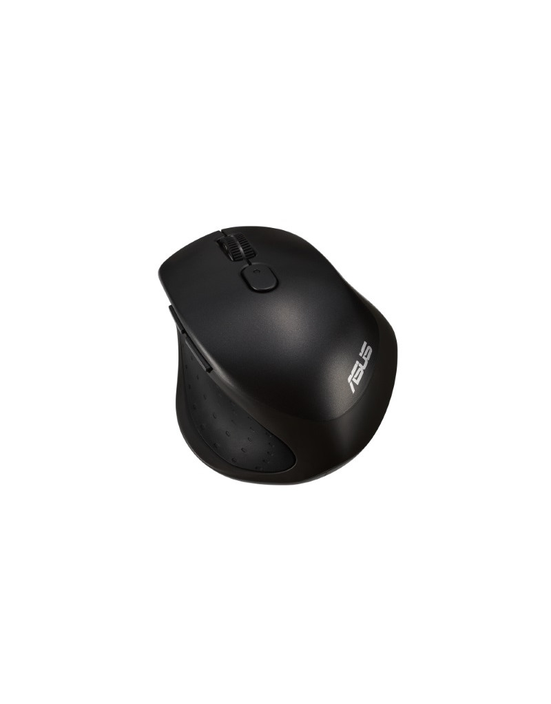 MW203 Multi-Device Wireless Silent crni miš ASUS - 1