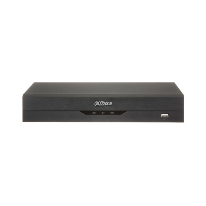 XVR5104HS-I3 Pentabrid FHD 4-kanalni 1U kompaktni DVR DAHUA - 1
