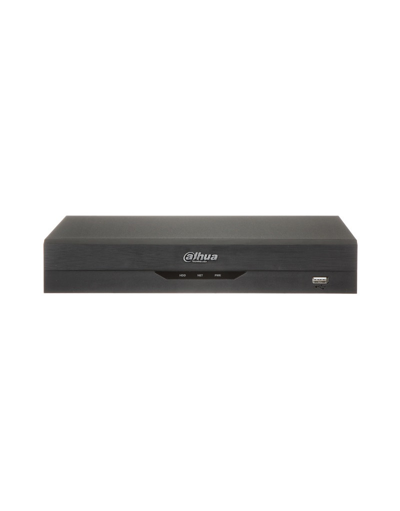 XVR5104HS-I3 Pentabrid FHD 4-kanalni 1U kompaktni DVR DAHUA - 1
