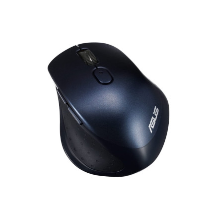 MW203 Multi-Device Wireless Silent plavi miš ASUS - 1