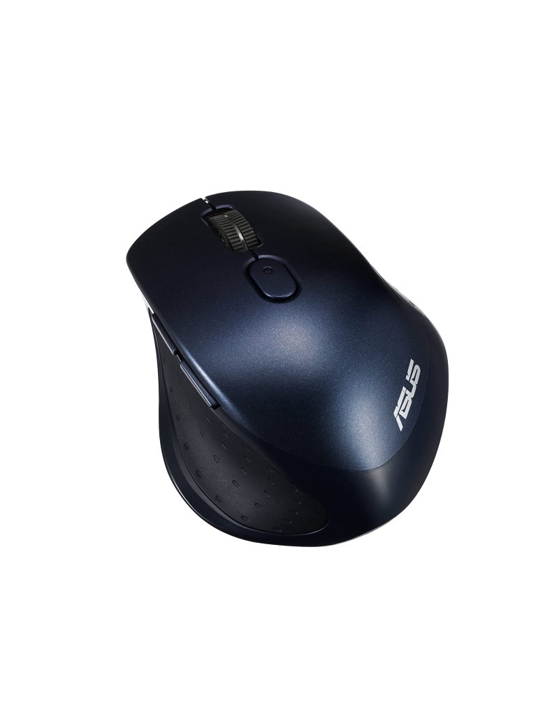 MW203 Multi-Device Wireless Silent plavi miš ASUS - 1
