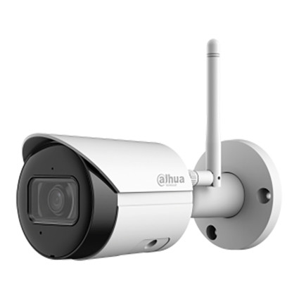 IPC-HFW1430DS-SAW-0280B 4MP IR Bullet Network kamera DAHUA - 1