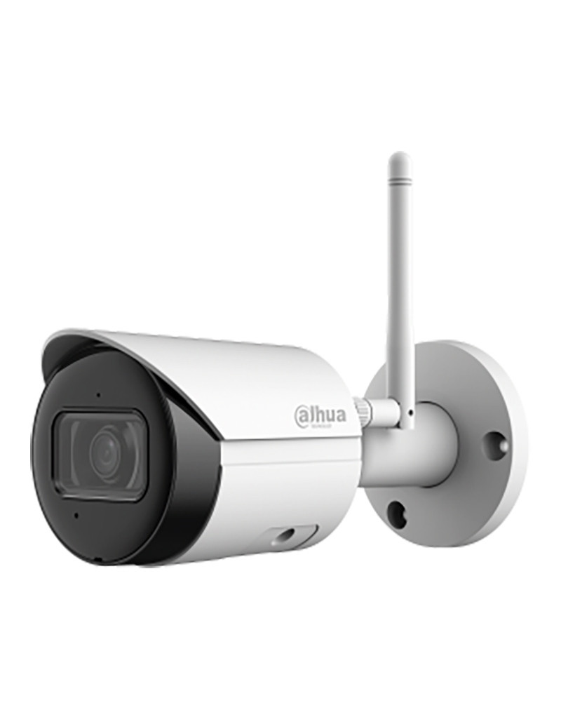 IPC-HFW1430DS-SAW-0280B 4MP IR Bullet Network kamera DAHUA - 1