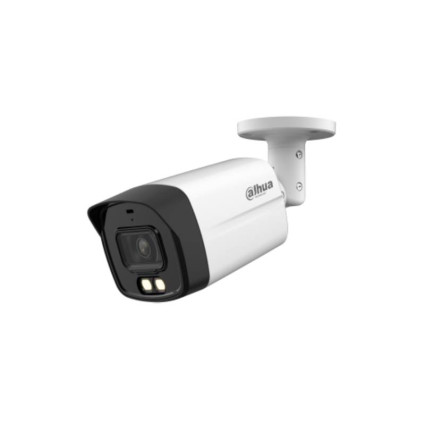 HAC-HFW1500TLM-IL-A-0360B-S2 5MP Smart Dual Light HDCVI Fixed-focal Bullet kamera DAHUA - 1