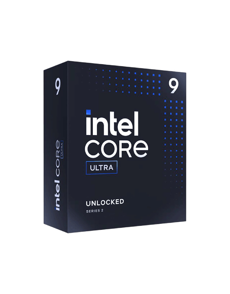 Core Ultra 9 285K do 5.7GHz Box (BX80768285K) procesor INTEL - 1