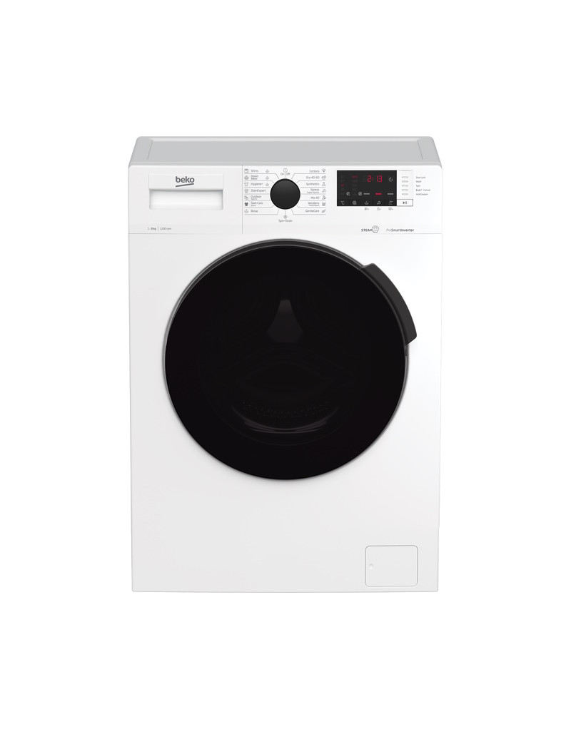 WUE 8622B XCW ProSmart inverter mašina za pranje veša BEKO - 1