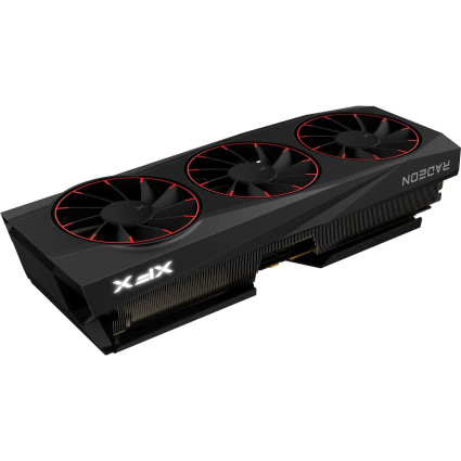  Grafička karta XFX Quicksilver AMD RX9070XT Magnetic Air GDDR6 16GB  256bit---  - 1