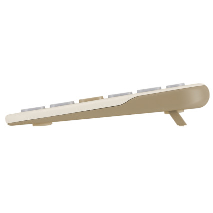 KW100 Marshmallow Wireless tastatura BG ASUS - 1