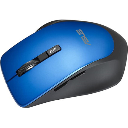 WT425 Wireless miš plavi ASUS - 1