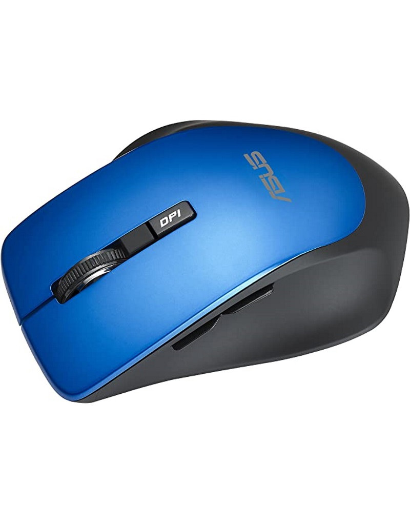 WT425 Wireless miš plavi ASUS - 1