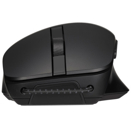 MD200 Wireless miš crni ASUS - 1