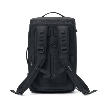 ROG Archer Weekender 17 BP2703 crni ranac za laptop 17 inča ASUS - 1