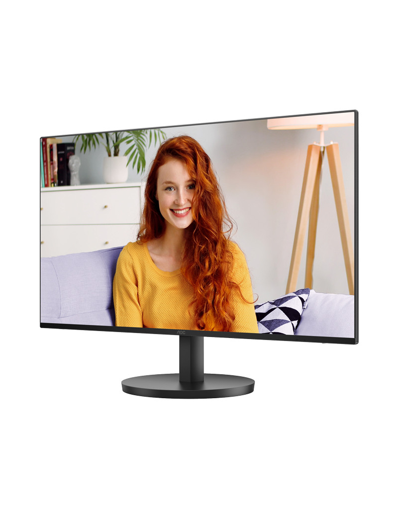 23.8 inča 24B3HA2 IPS monitor AOC - 1
