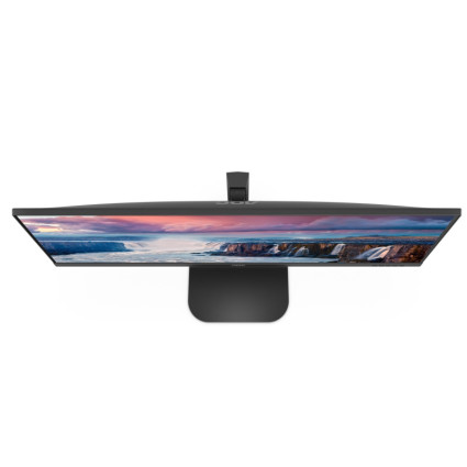 34 inča U34V5C/BK WQHD WLED Gaming monitor AOC - 1