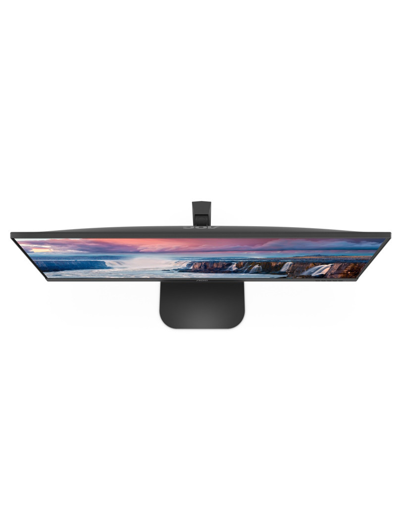 34 inča U34V5C/BK WQHD WLED Gaming monitor AOC - 1