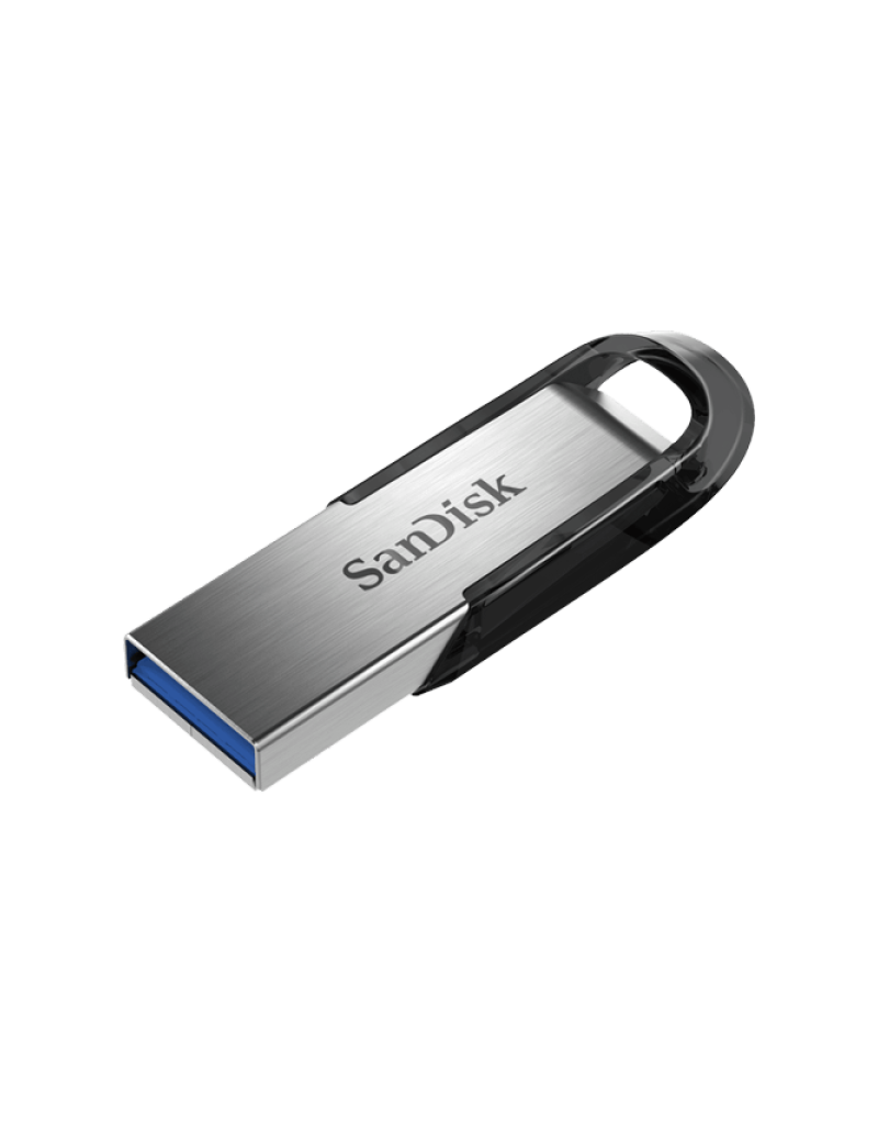 USB Flash SanDisk 128GB Ultra Flair USB3.0, SDCZ73-128G-G46  - 1