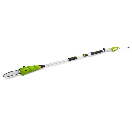 FZP 6005-E električna teleskopska lančana testera FIELDMANN - 1