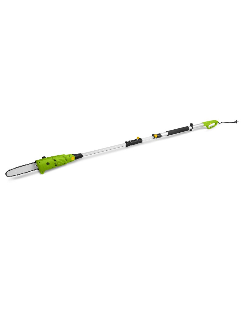 FZP 6005-E električna teleskopska lančana testera FIELDMANN - 1