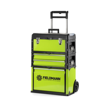 FDN 4150 Metalna kutija za alat FIELDMANN - 1