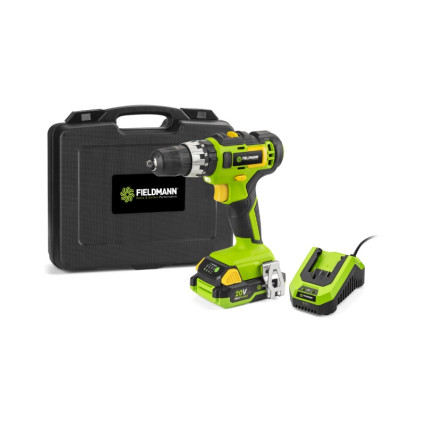 FDUV 70115-A Akumulatorska bušilica 20V FIELDMANN - 1