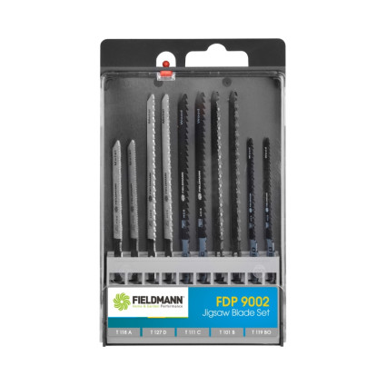FDP 9002 T-Set testera mix za ubodnu testeru FIELDMANN - 1
