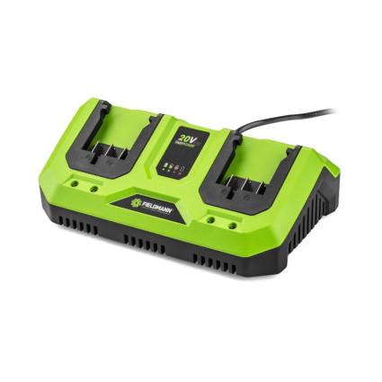 FDUZ 79110 Punjač 2x20V FIELDMANN - 1