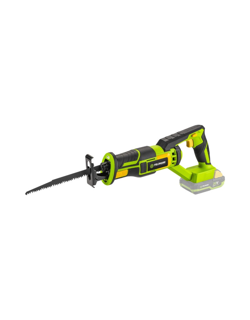 FDUO 70505-0 Akumulatorska univerzalna testera 20V (bez baterije i punjača) FIELDMANN - 1
