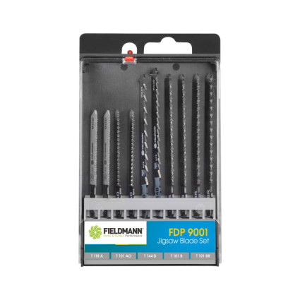 FDP 9001 T-Set testera za drvo za ubodnu testeru FIELDMANN - 1