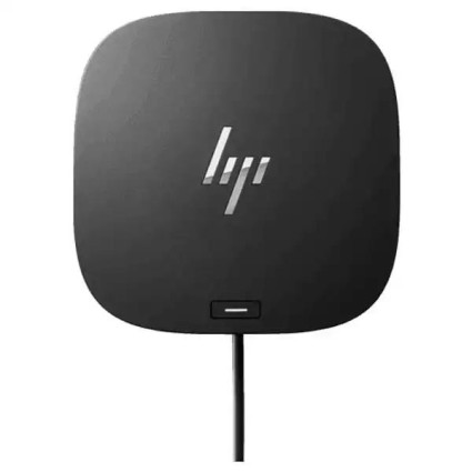 HP USB-C Docking Station Universal Dock G2 5TW13AA  - 1