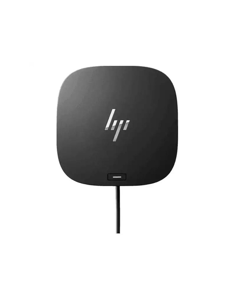 HP USB-C Docking Station Universal Dock G2 5TW13AA - 1 HP USB-C Docking Station Universal Dock G2 5TW13AA - 1