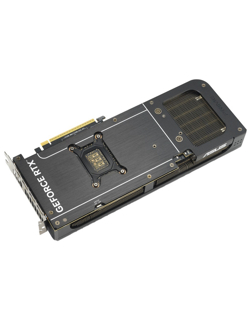 nVidia GeForce PRIME-RTX5080-O16G grafička karta ASUS - 1