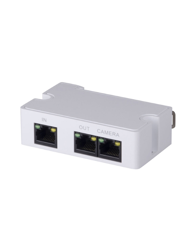 PFT1300 PoE Extender DAHUA - 1