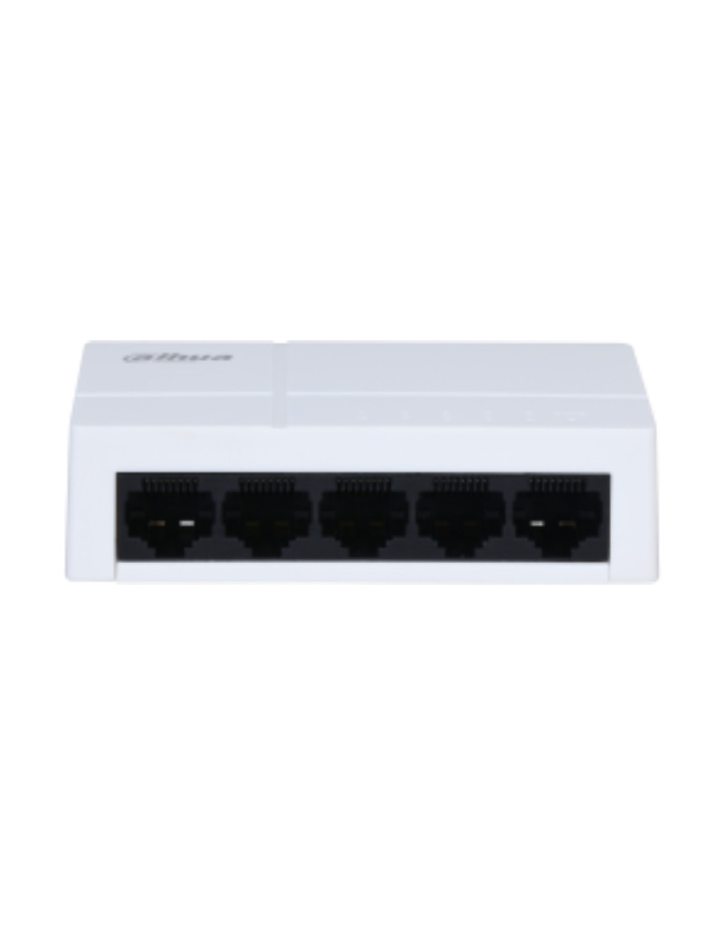 PFS3005-5GT-L-V2 5port Gigabitni switch DAHUA - 1