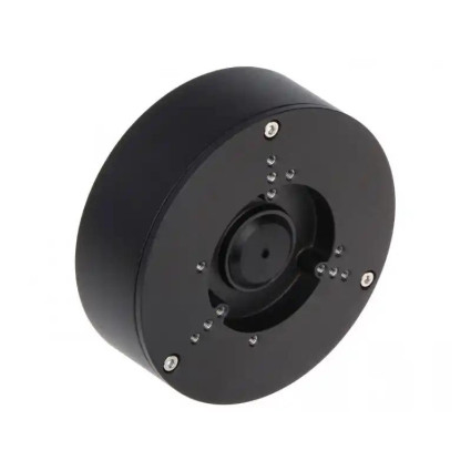 Nazidna dozna PFA 130-E black  - 1