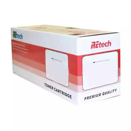  Toner Retech HP Q5949A/Q7553A -1160/ 1320/ 320N/ 1320T/ 1320NW/ 1320TN/---  - 1