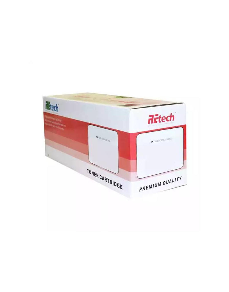 Toner Retech HP Q5949A/Q7553A -1160/ 1320/ 320N/ 1320T/ 1320NW/ 1320TN/--- - 1 Toner Retech HP Q5949A/Q7553A -1160/ 1320/ 320N/ 1320T/ 1320NW/ 1320TN/--- - 1