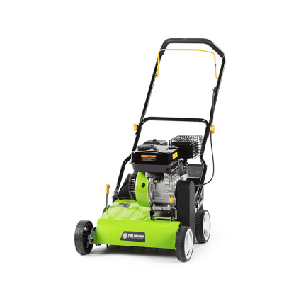 FZV 6050-B Benzinski vertikulator za travnjak FIELDMANN - 1