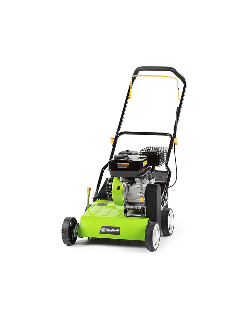 FZV 6050-B Benzinski vertikulator za travnjak FIELDMANN - 1