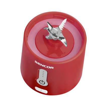 SBL 134RD prenosni blender SENCOR - 1