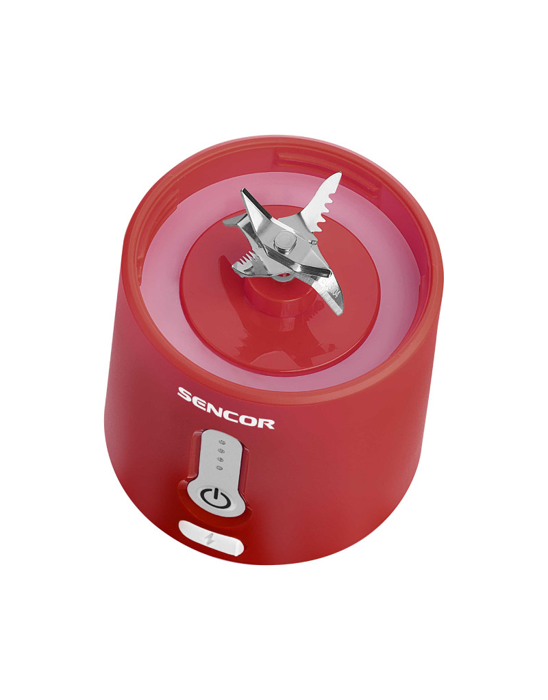 SBL 134RD prenosni blender SENCOR - 1