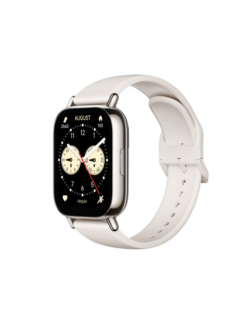Redmi Watch 5 Lite zlatni sat (BHR8791GL) XIAOMI - 1 Redmi Watch 5 Lite zlatni sat (BHR8791GL) XIAOMI - 1