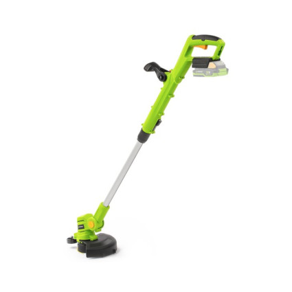 FZS 70101-0 Akumulatorski trimer za travu20V (bez baterije i punjača) FIELDMANN - 1