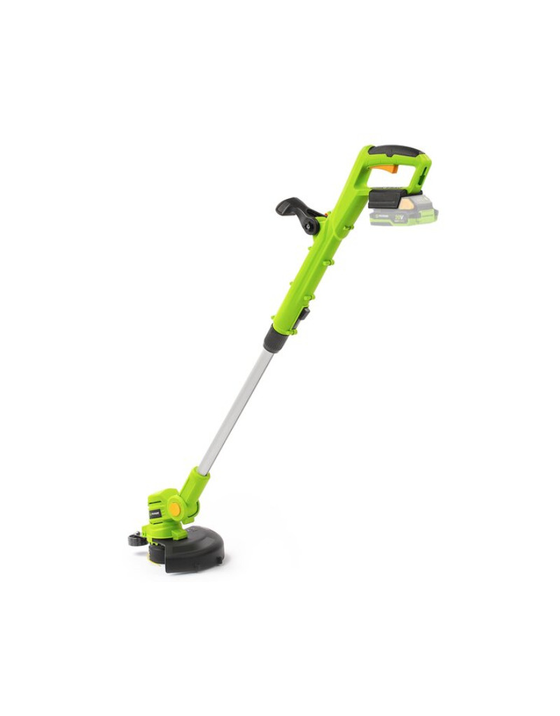 FZS 70101-0 Akumulatorski trimer za travu20V (bez baterije i punjača) FIELDMANN - 1