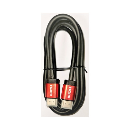 Kabl HDMI na HDMI 2.1 8K  (m/m) 1,8m FAST ASIA - 1