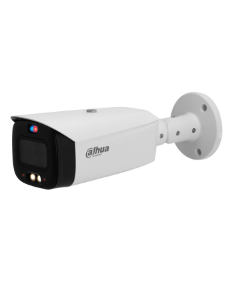 IPC-HFW3549T1-AS-PV-0280B-S5 5MP Bullet WizSense Network kamera DAHUA - 1